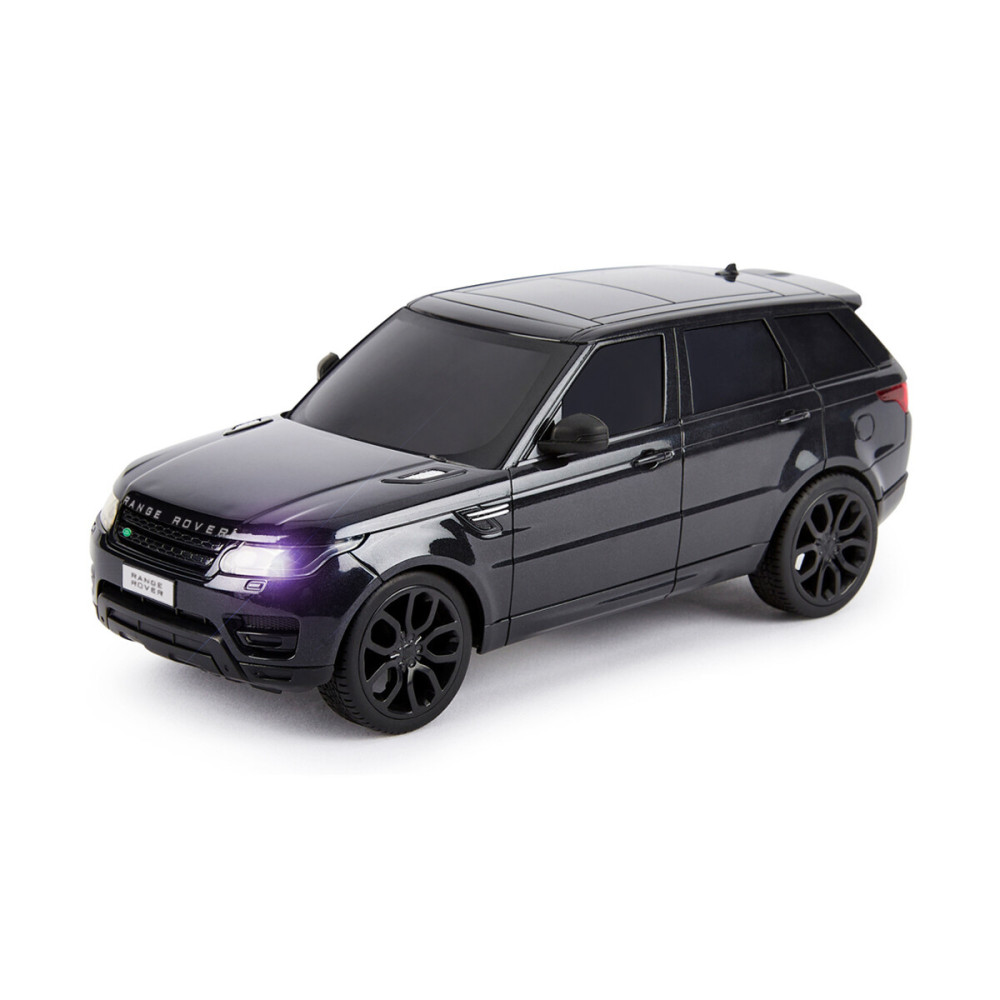 KS Drive Land Rover Range Rover Sport - автомобіль на радіокеруванні • Чорний (124GRRB)
