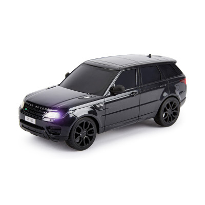 KS Drive Land Rover Range Rover Sport - автомобіль на радіокеруванні • Чорний (124GRRB)