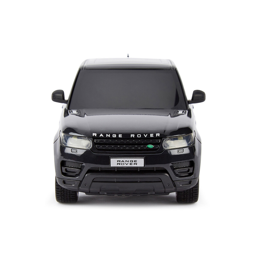 KS Drive Land Rover Range Rover Sport - автомобіль на радіокеруванні • Чорний (124GRRB)