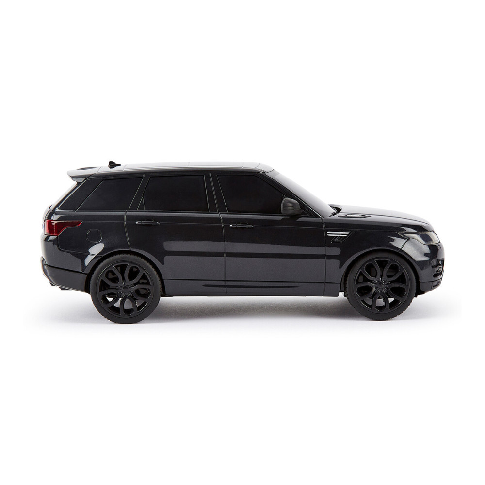 KS Drive Land Rover Range Rover Sport - автомобіль на радіокеруванні • Чорний (124GRRB)