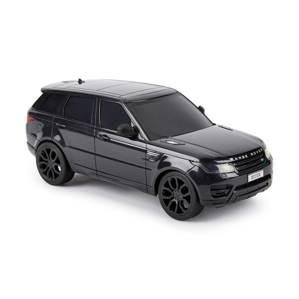 KS Drive Land Rover Range Rover Sport - автомобіль на радіокеруванні • Чорний (124GRRB)