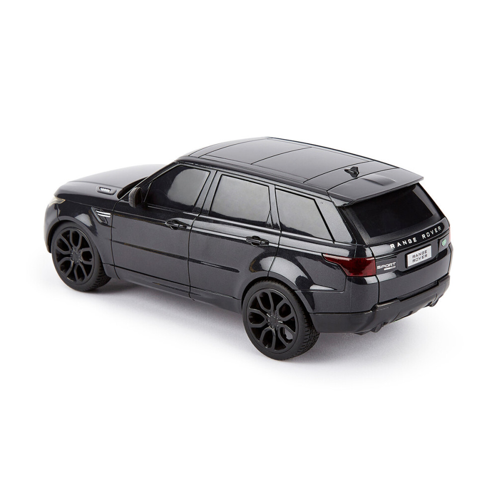 KS Drive Land Rover Range Rover Sport - автомобіль на радіокеруванні • Чорний (124GRRB)