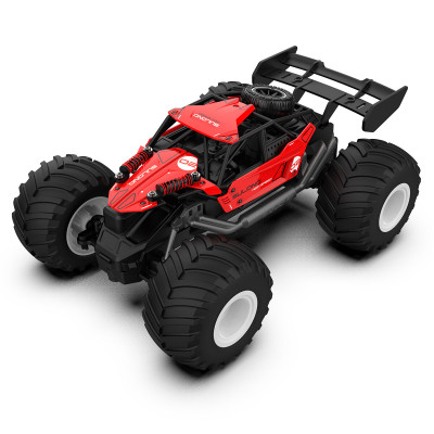 KS Drive Off-Road Strong Power - автомобіль на радіокеруванні • Червоний (SL-8423ARH)