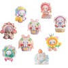 POP TOP Lucky Emma Праздник дня рождения - коллекционная фигурка-сюрприз серии Таинственный лес (MJ-000028)