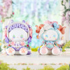 POP TOP Lucky Emma Свидание в саду - коллекционная фигурка-сюрприз серии Таинственный лес (MJ-000056)