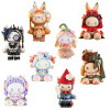 POP TOP Lucky Emma Свидание в саду - коллекционная фигурка-сюрприз серии Таинственный лес (MJ-000056)