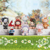 POP TOP Lucky Emma Свидание в саду - коллекционная фигурка-сюрприз серии Таинственный лес (MJ-000056)