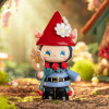 POP TOP Lucky Emma Свидание в саду - коллекционная фигурка-сюрприз серии Таинственный лес (MJ-000056)