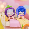 POP TOP Rolife Nanci Фруктовые крошки - коллекционная фигурка-сюрприз (NBXX)