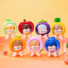POP TOP Rolife Nanci Фруктовые крошки - коллекционная фигурка-сюрприз (NBXX)