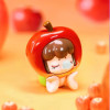 POP TOP Rolife Nanci Фруктовые крошки - коллекционная фигурка-сюрприз (NBXX)