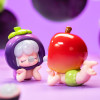 POP TOP Rolife Nanci Фруктовые крошки - коллекционная фигурка-сюрприз (NBXX)
