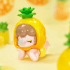 POP TOP Rolife Nanci Фруктовые крошки - коллекционная фигурка-сюрприз (NBXX)