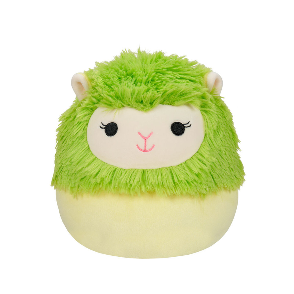 Squishmallows Альпака Кавалери - мягкая игрушка 19 см (SQCR05374)