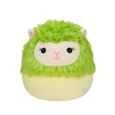 Squishmallows Альпака Кавалері - м'яка іграшка 19 см (SQCR05374)