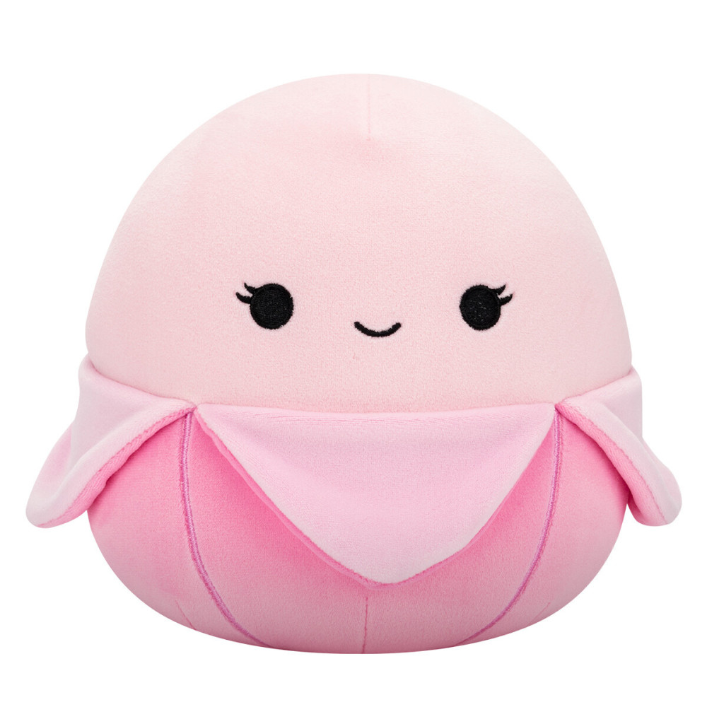 Squishmallows Банан Лекслекс 19 см - м'яка іграшка (SQCR07940)