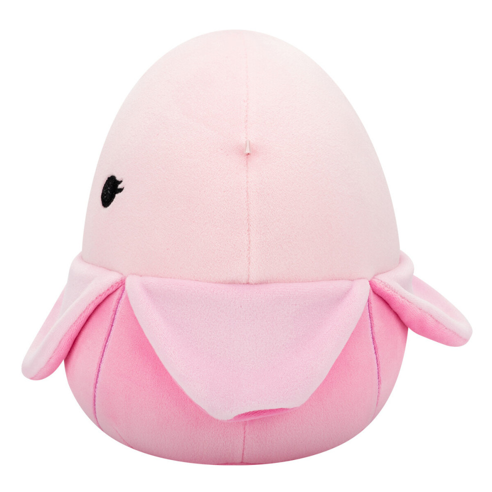 Squishmallows Банан Лекслекс 19 см - м'яка іграшка (SQCR07940)