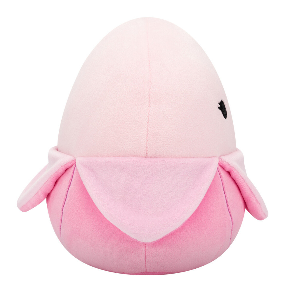 Squishmallows Банан Лекслекс 19 см - м'яка іграшка (SQCR07940)