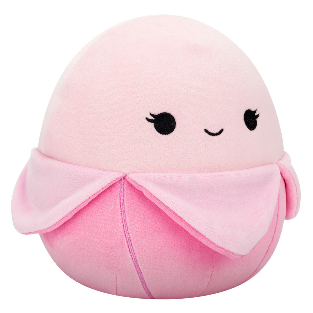 Squishmallows Банан Лекслекс 19 см - м'яка іграшка (SQCR07940)