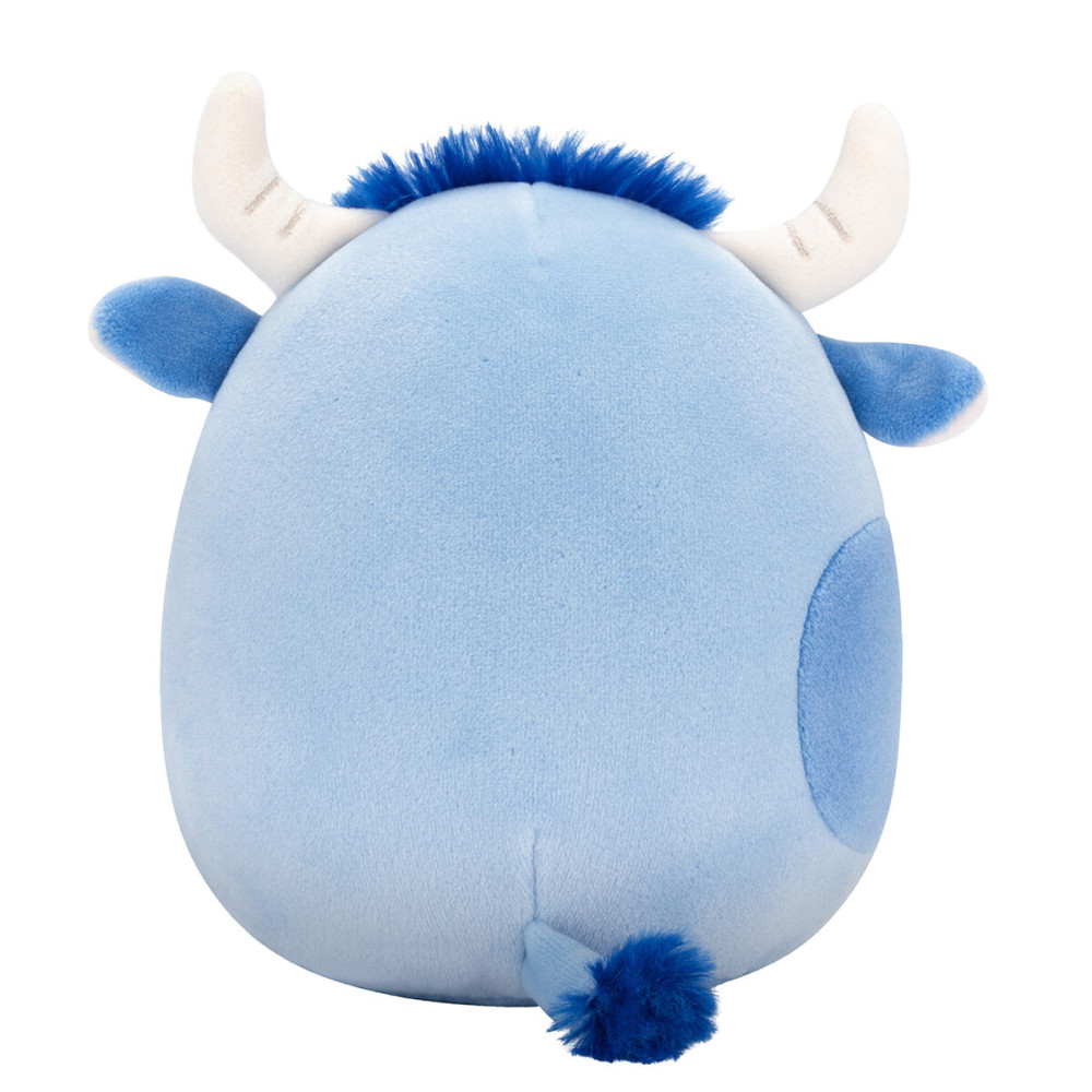 Squishmallows Бык Бермайе 13 см - мягкая игрушка (SQER01181) Squishmallows Бык Бермайе 13 см - мягкая игрушка (SQER01181)