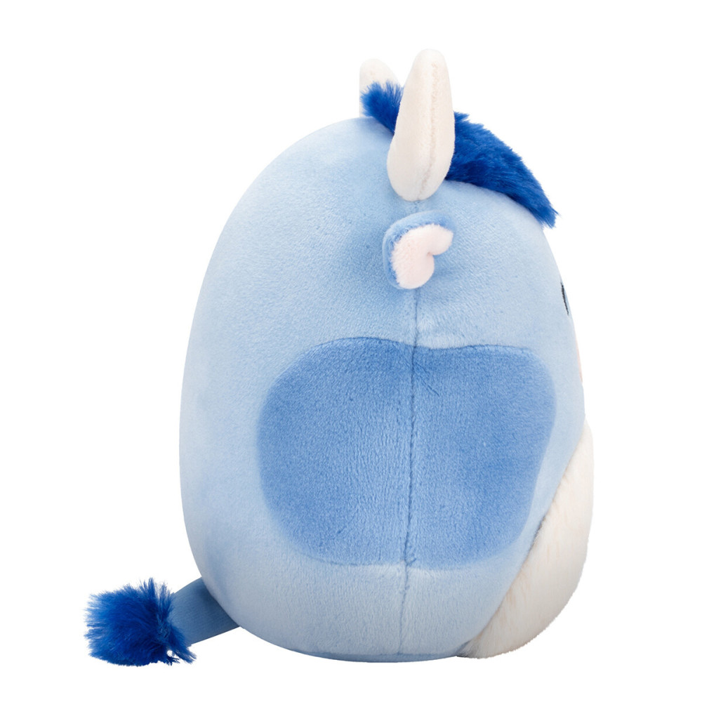 Squishmallows Бык Бермайе 13 см - мягкая игрушка (SQER01181) Squishmallows Бык Бермайе 13 см - мягкая игрушка (SQER01181)
