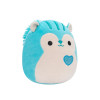 Squishmallows Белка Сантьяго 13 см - мягкая игрушка (SQVA00788)