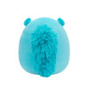 Squishmallows Белка Сантьяго 13 см - мягкая игрушка (SQVA00788)
