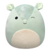 Squishmallows Броненосець Арілла 40 см - м'яка іграшка (SQCR07048)