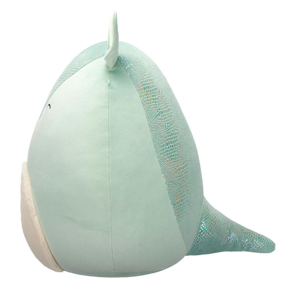 Squishmallows Броненосець Арілла 40 см - м'яка іграшка (SQCR07048)