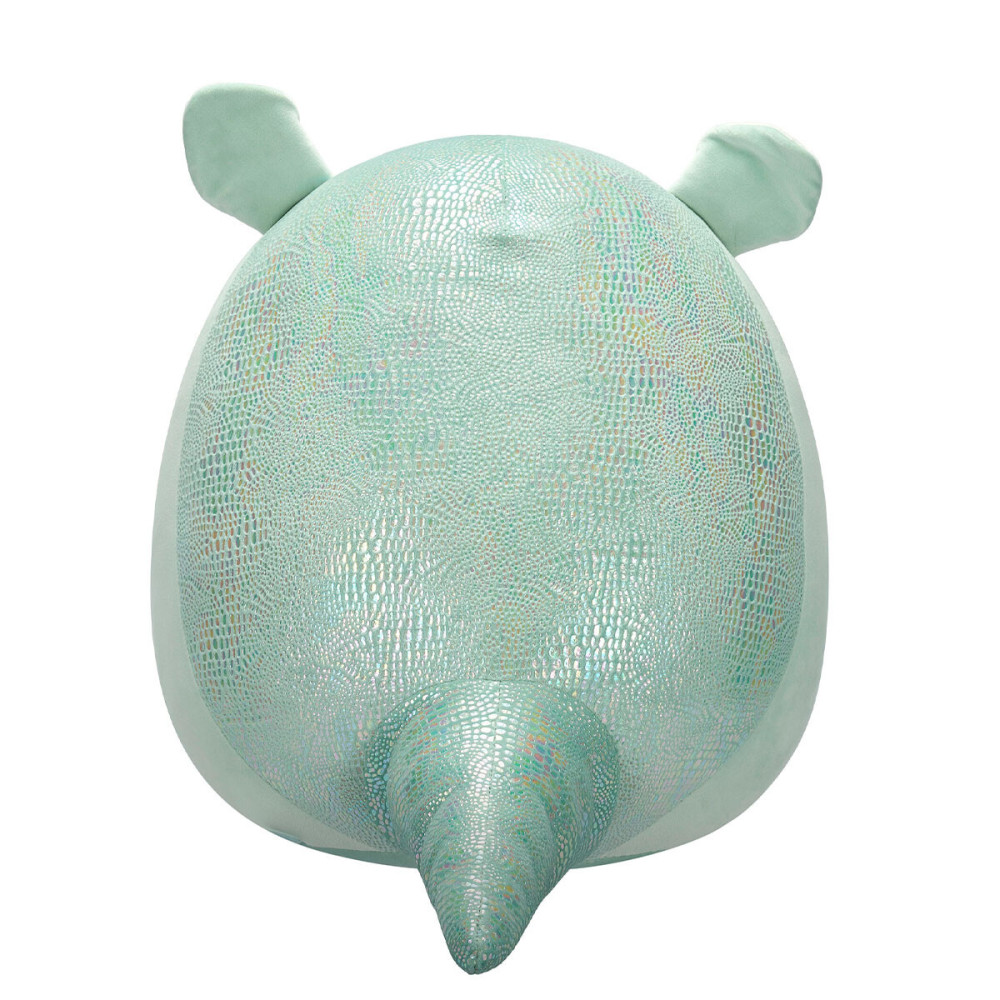 Squishmallows Броненосець Арілла 40 см - м'яка іграшка (SQCR07048)