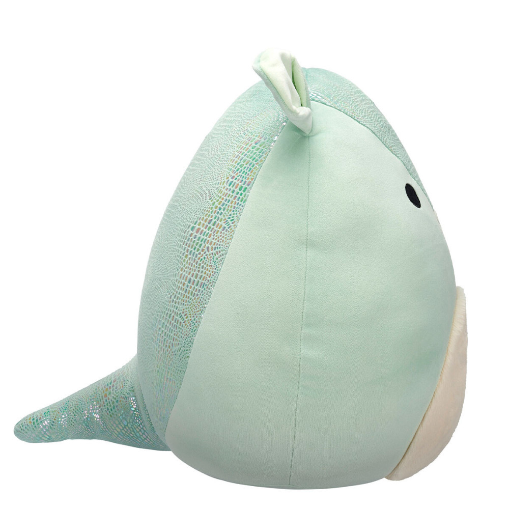 Squishmallows Броненосець Арілла 40 см - м'яка іграшка (SQCR07048)