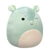 Squishmallows Броненосець Арілла 40 см - м'яка іграшка (SQCR07048)
