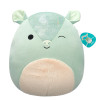 Squishmallows Броненосець Арілла 40 см - м'яка іграшка (SQCR07048)