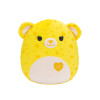 Squishmallows Гепард Лексі 13 см - м'яка іграшка (SQVA00787)