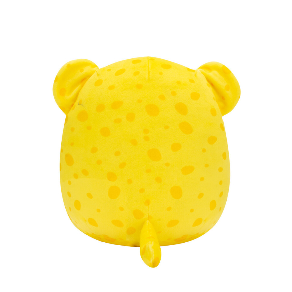 Squishmallows Гепард Лексі 13 см - м'яка іграшка (SQVA00787)