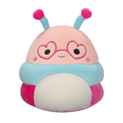 Squishmallows Гусениця Гріффіт 30 см - м'яка іграшка (SQVA00872)