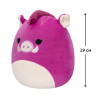 Squishmallows Кабанчик Дженна 19 см - мягкая игрушка (SQCR04127)