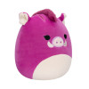 Squishmallows Кабанчик Дженна 19 см - мягкая игрушка (SQCR04127)