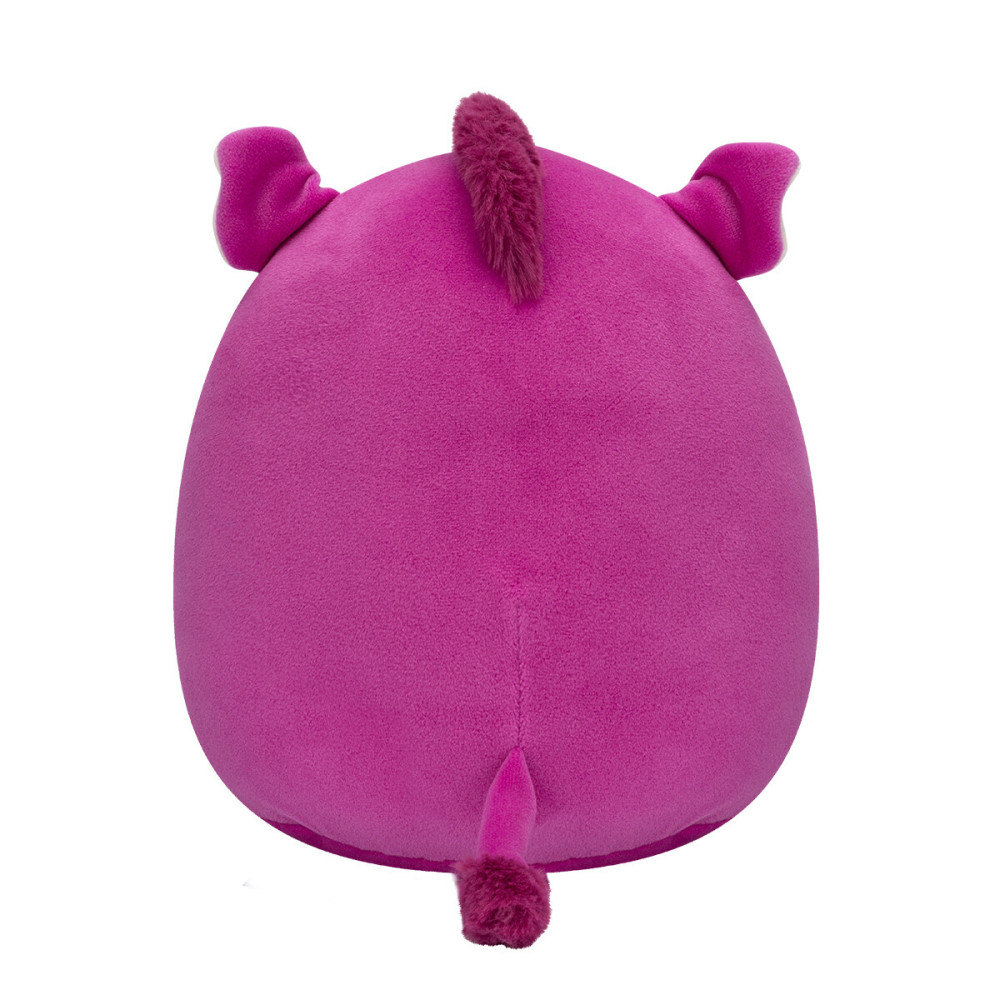 Squishmallows Кабанчик Дженна 19 см - мягкая игрушка (SQCR04127) Squishmallows Кабанчик Дженна 19 см - мягкая игрушка (SQCR04127)