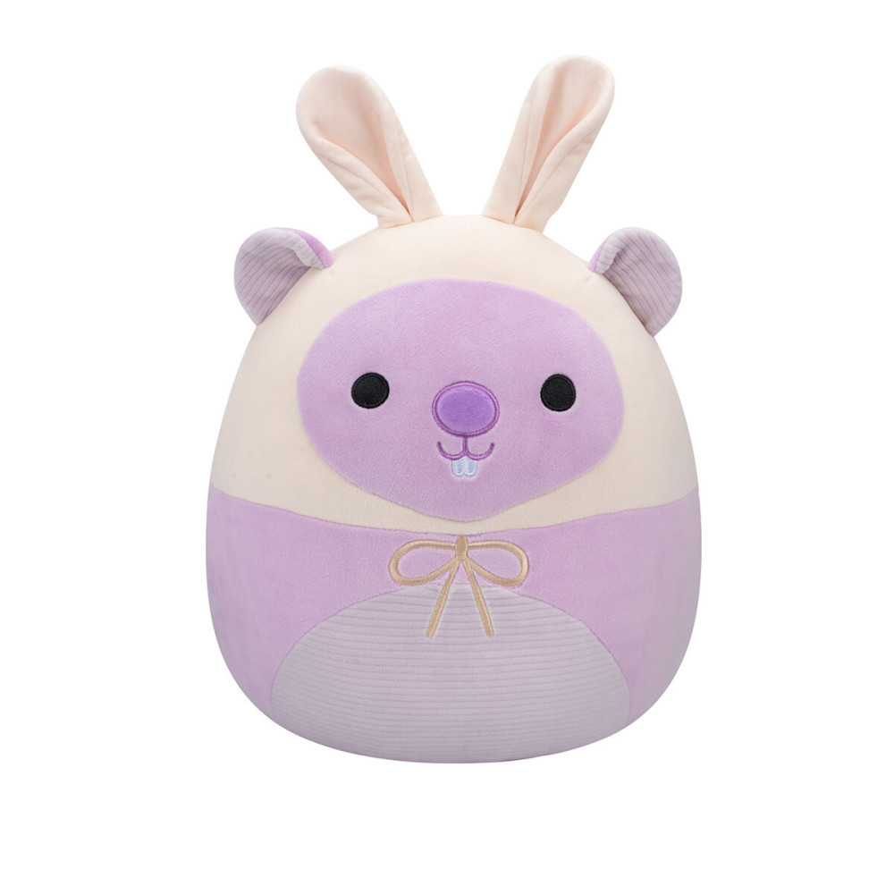 Squishmallows Бабак Джаварі - м'яка іграшка 13 см (SQER00924)