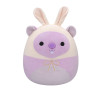 Squishmallows Бабак Джаварі - м'яка іграшка 13 см (SQER00924)