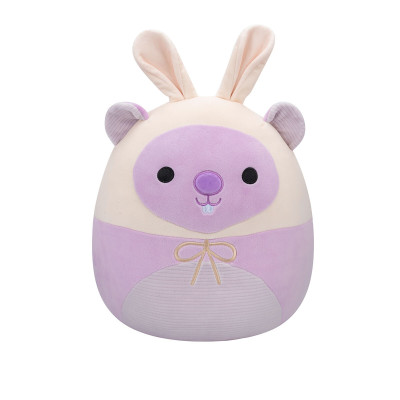Squishmallows Бабак Джаварі - м'яка іграшка 13 см (SQER00924)
