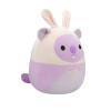 Squishmallows Бабак Джаварі - м'яка іграшка 13 см (SQER00924)