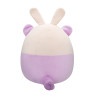 Squishmallows Бабак Джаварі - м'яка іграшка 13 см (SQER00924)