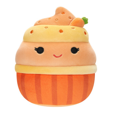 Squishmallows Капкейк Кейша 13 см - м'яка іграшка (SQER00813)