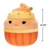Squishmallows Капкейк Кейша 13 см - м'яка іграшка (SQER00813)
