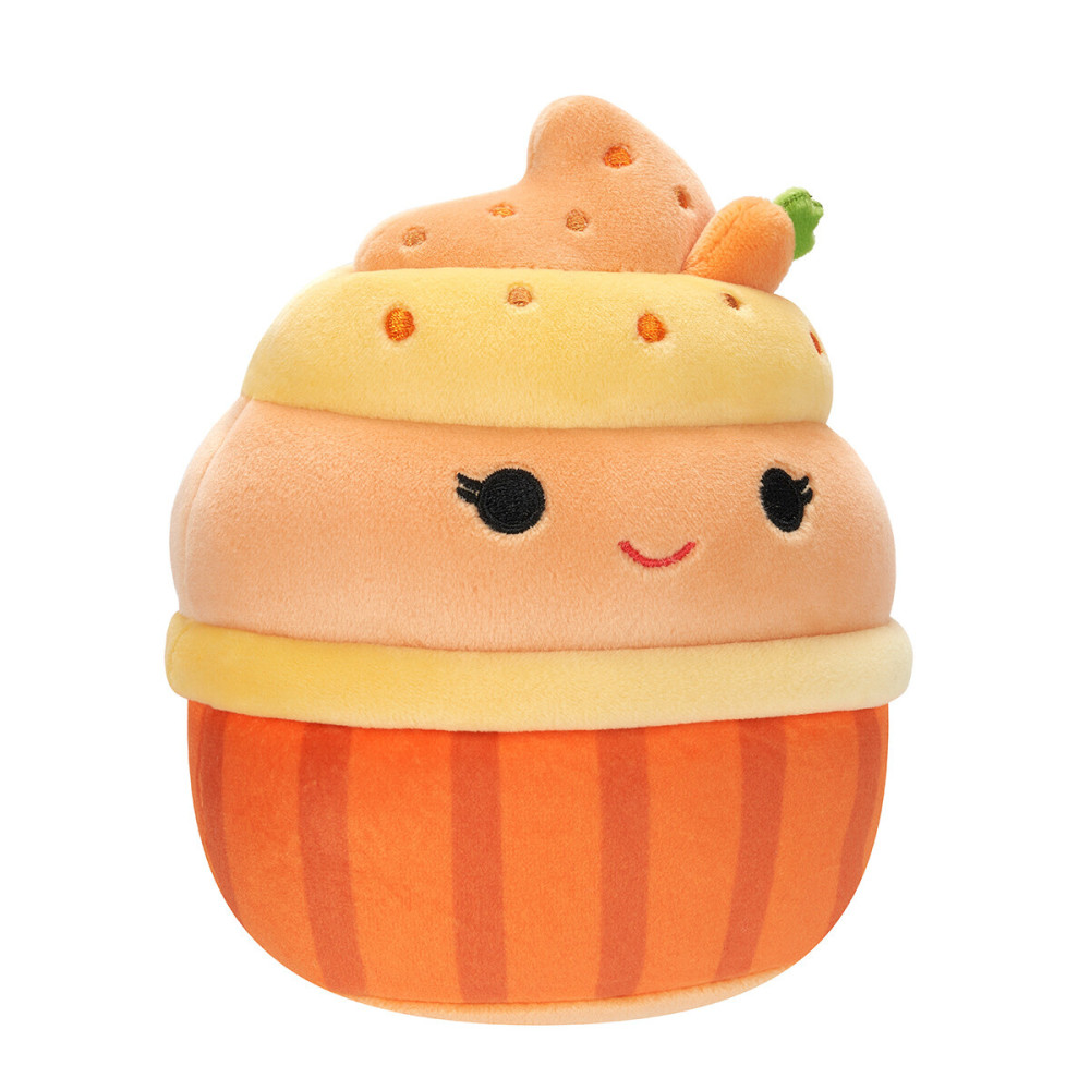 Squishmallows Капкейк Кейша 13 см - м'яка іграшка (SQER00813)