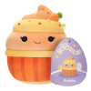Squishmallows Капкейк Кейша 13 см - м'яка іграшка (SQER00813)