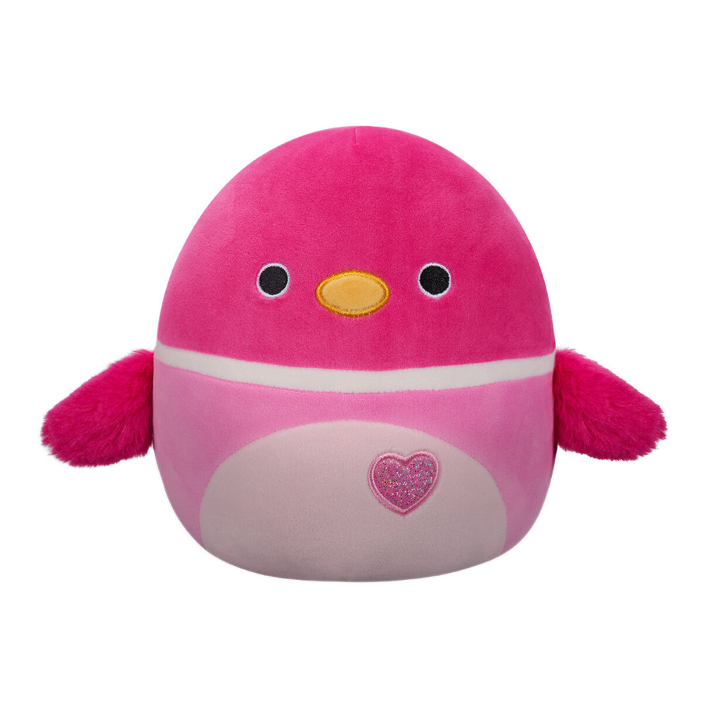 Squishmallows Качка Делла 19 см - м'яка іграшка (SQVA00848)