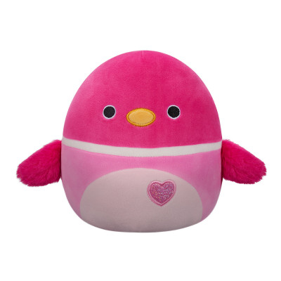 Squishmallows Качка Делла 19 см - м'яка іграшка (SQVA00848)